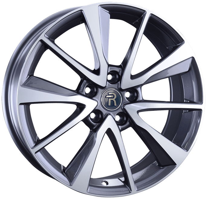 Scheda Variante Ruota &rsaquo; Marca: Replica &rsaquo; Modello: INF59