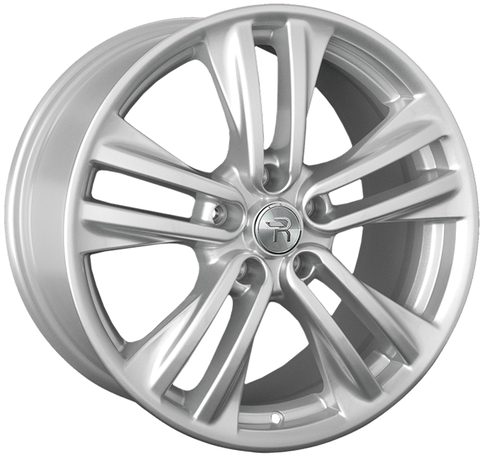 Scheda Variante Ruota &rsaquo; Marca: Replica &rsaquo; Modello: INF9