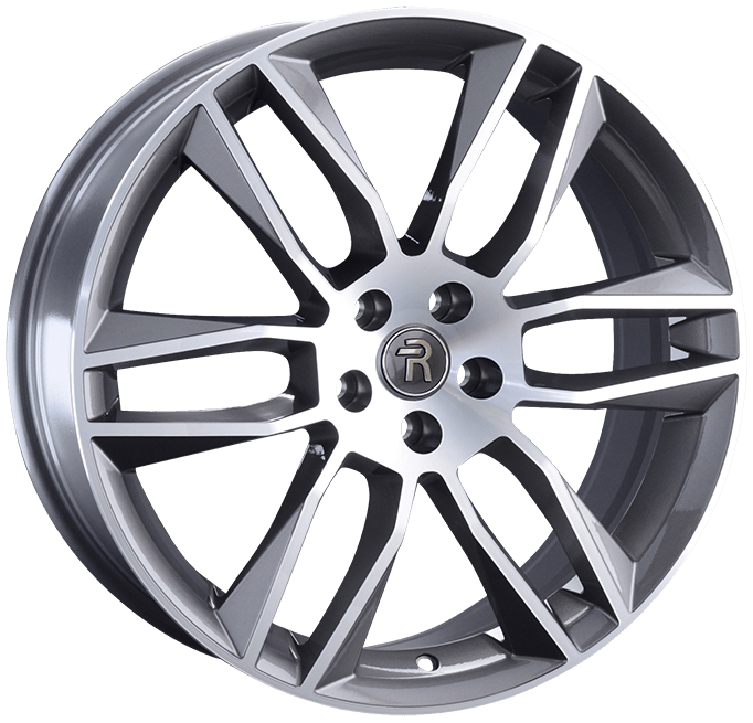 Scheda Variante Ruota &rsaquo; Marca: Replica &rsaquo; Modello: JG10