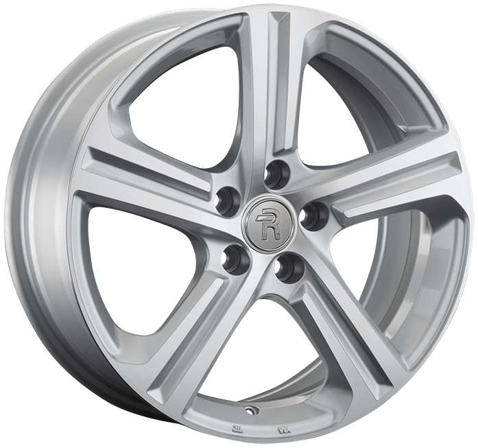 Scheda Variante Ruota &rsaquo; Marca: Replica &rsaquo; Modello: JG17