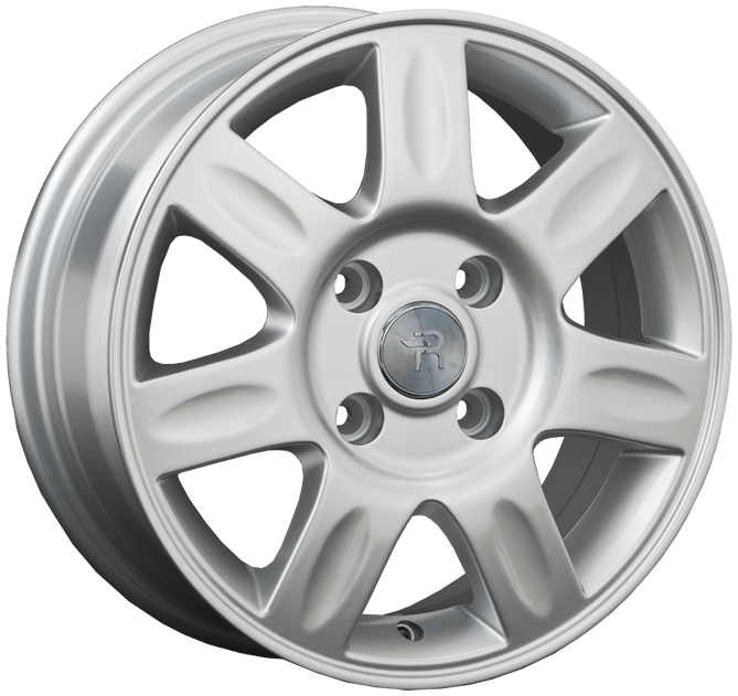 Scheda Variante Ruota &rsaquo; Marca: Replica &rsaquo; Modello: KI10