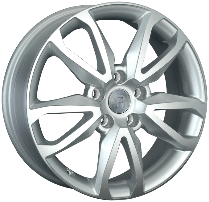 Scheda Variante Ruota &rsaquo; Marca: Replica &rsaquo; Modello: KI109