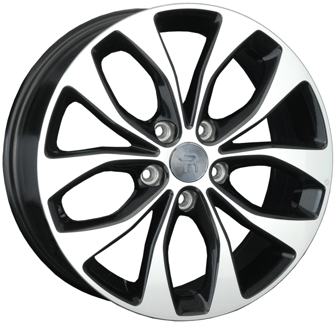 Scheda Variante Ruota &rsaquo; Marca: Replica &rsaquo; Modello: KI110