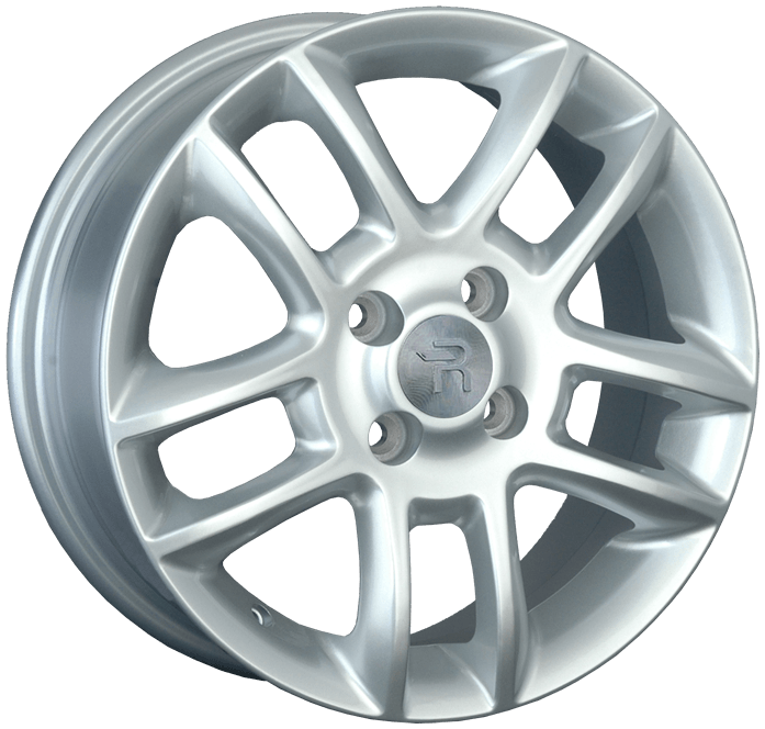 Scheda Variante Ruota &rsaquo; Marca: Replica &rsaquo; Modello: KI117