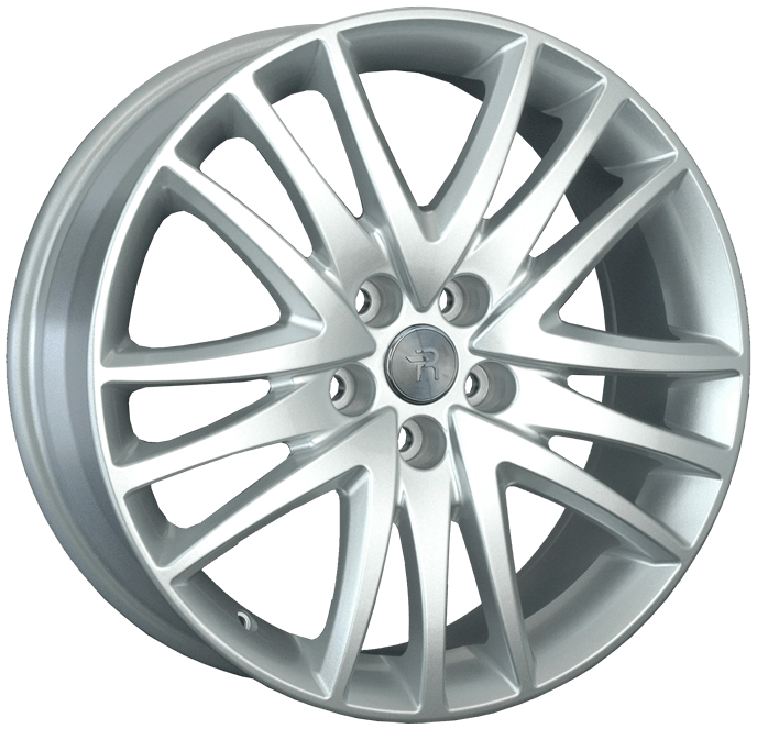 Scheda Variante Ruota &rsaquo; Marca: Replica &rsaquo; Modello: KI118