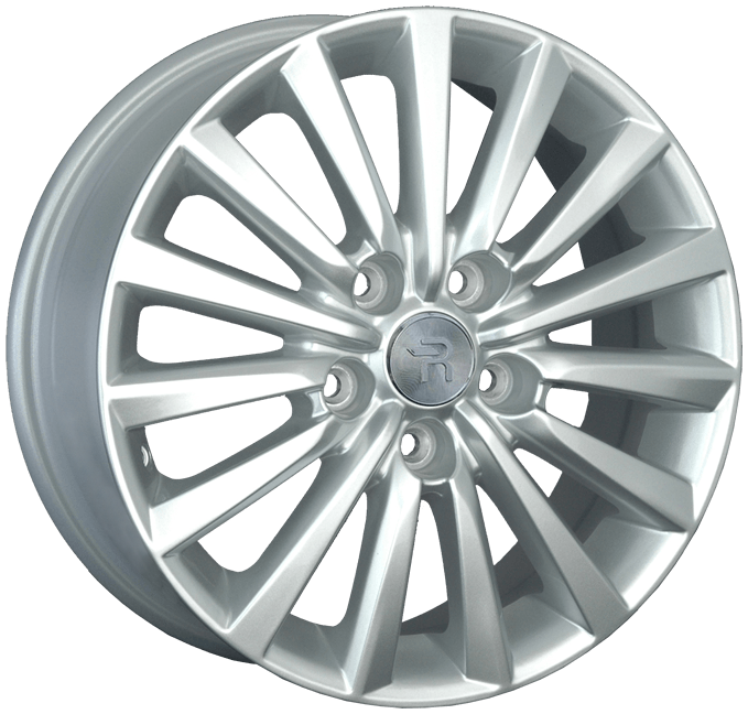 Scheda Variante Ruota &rsaquo; Marca: Replica &rsaquo; Modello: KI124