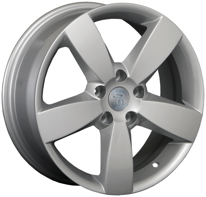 Scheda Variante Ruota &rsaquo; Marca: Replica &rsaquo; Modello: KI133