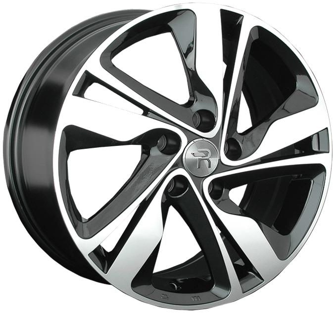 Scheda Variante Ruota &rsaquo; Marca: Replica &rsaquo; Modello: KI152