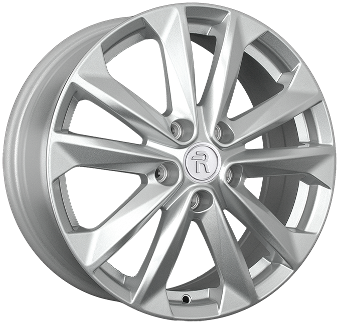 Scheda Variante Ruota &rsaquo; Marca: Replica &rsaquo; Modello: KI169