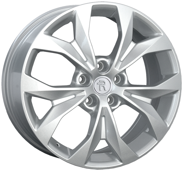 Scheda Variante Ruota &rsaquo; Marca: Replica &rsaquo; Modello: KI170