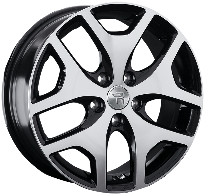 Scheda Variante Ruota &rsaquo; Marca: Replica &rsaquo; Modello: KI187