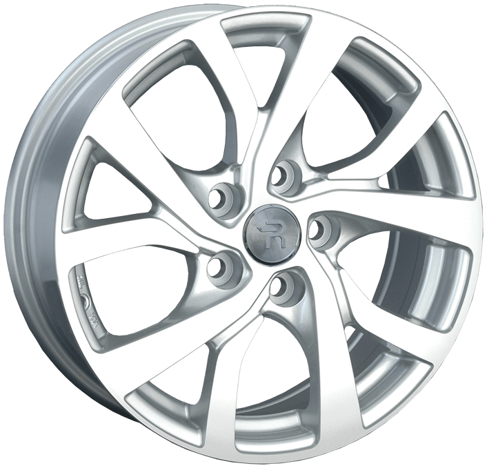 Scheda Variante Ruota &rsaquo; Marca: Replica &rsaquo; Modello: KI188