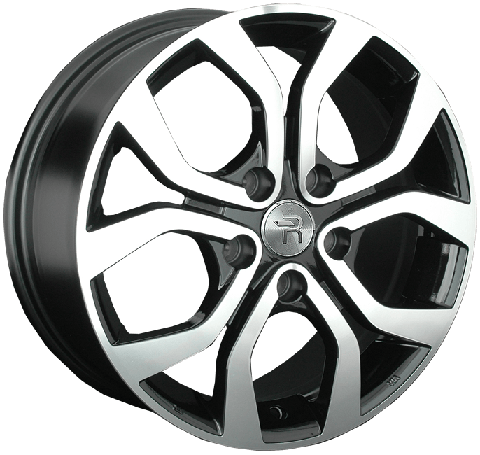 Scheda Variante Ruota &rsaquo; Marca: Replica &rsaquo; Modello: KI193