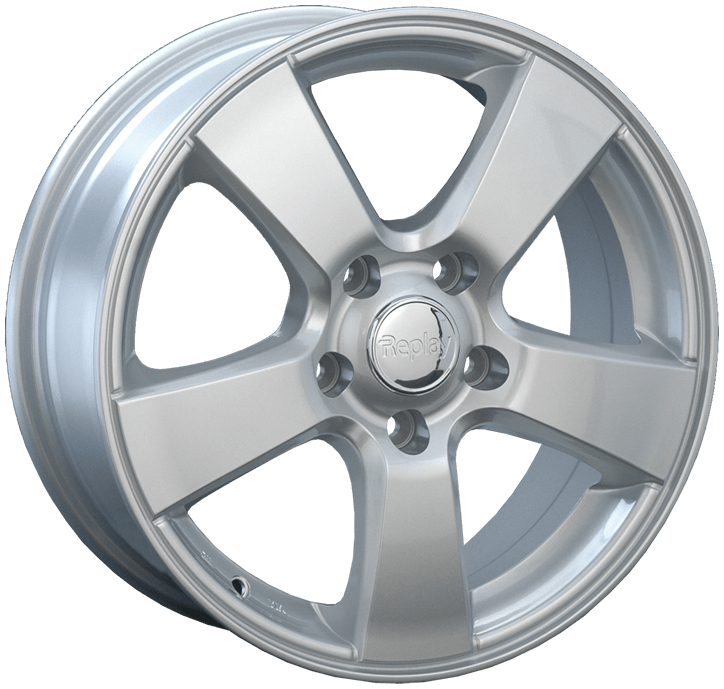 Scheda Variante Ruota &rsaquo; Marca: Replica &rsaquo; Modello: KI22