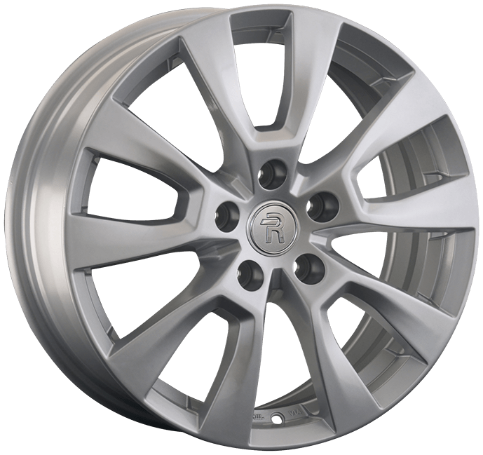 Scheda Variante Ruota &rsaquo; Marca: Replica &rsaquo; Modello: KI226