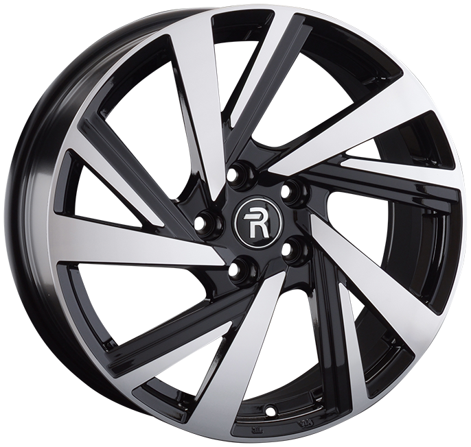 Scheda Variante Ruota &rsaquo; Marca: Replica &rsaquo; Modello: KI243