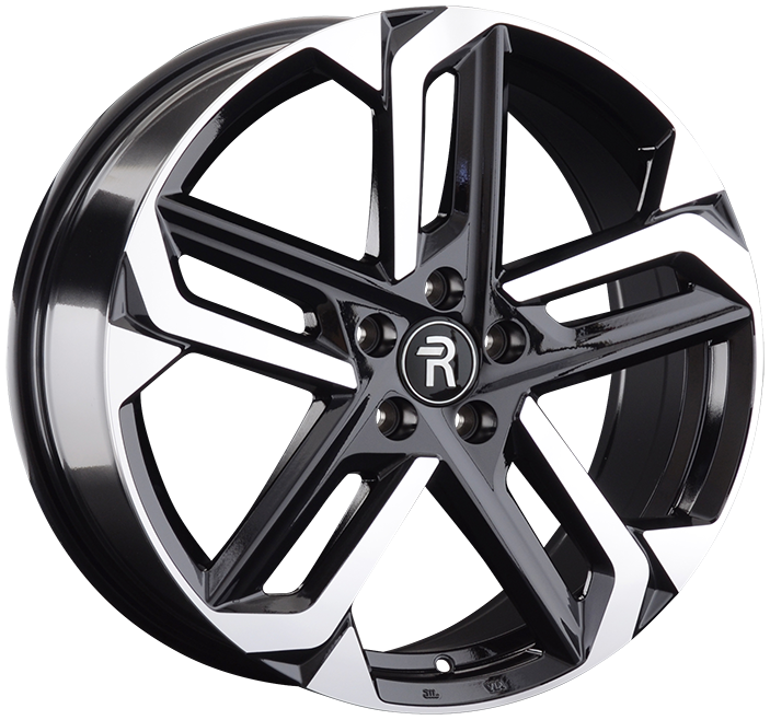 Scheda Variante Ruota &rsaquo; Marca: Replica &rsaquo; Modello: KI260