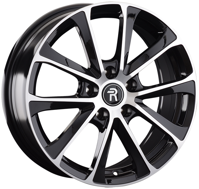 Scheda Variante Ruota &rsaquo; Marca: Replica &rsaquo; Modello: KI261