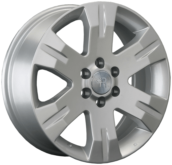 Scheda Variante Ruota &rsaquo; Marca: Replica &rsaquo; Modello: KI28