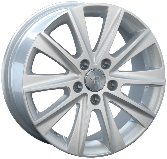 Scheda Variante Ruota &rsaquo; Marca: Replica &rsaquo; Modello: KI288