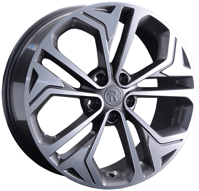 Scheda Variante Ruota &rsaquo; Marca: Replica &rsaquo; Modello: KI298