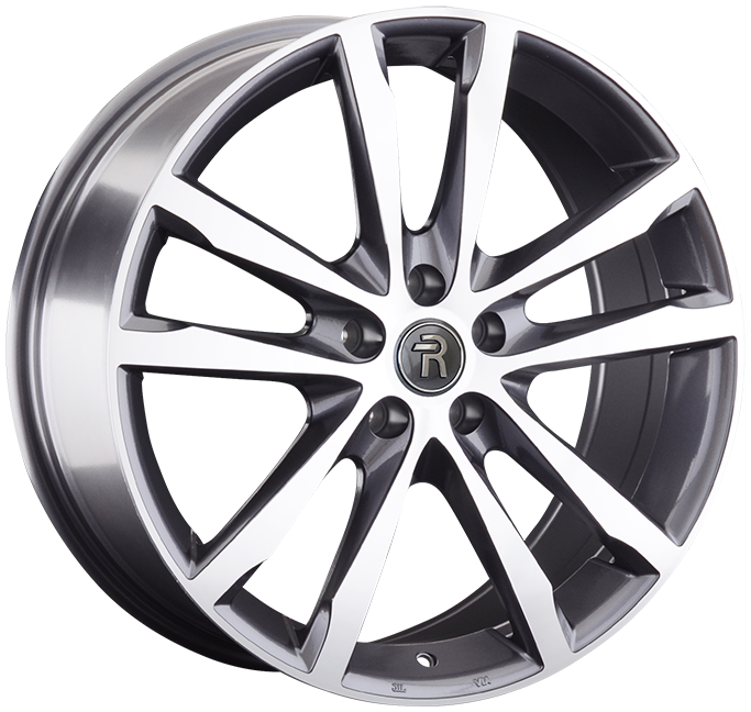 Scheda Variante Ruota &rsaquo; Marca: Replica &rsaquo; Modello: KI305