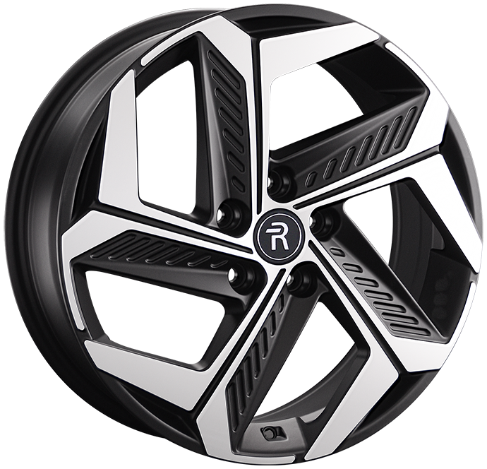 Scheda Variante Ruota &rsaquo; Marca: Replica &rsaquo; Modello: KI348