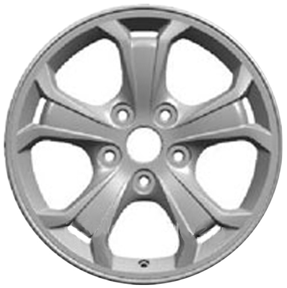 Scheda Variante Ruota &rsaquo; Marca: Replica &rsaquo; Modello: KI35