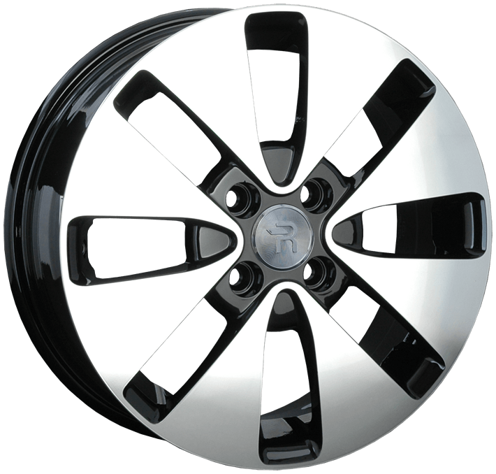 Scheda Variante Ruota &rsaquo; Marca: Replica &rsaquo; Modello: KI52