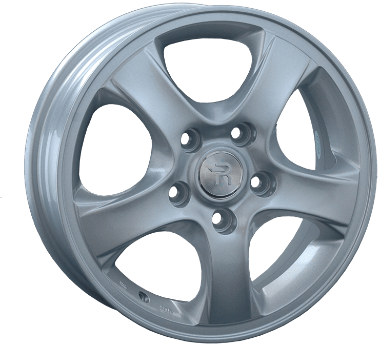 Scheda Variante Ruota &rsaquo; Marca: Replica &rsaquo; Modello: KI75