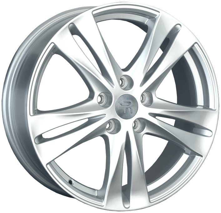 Scheda Variante Ruota &rsaquo; Marca: Replica &rsaquo; Modello: KI94