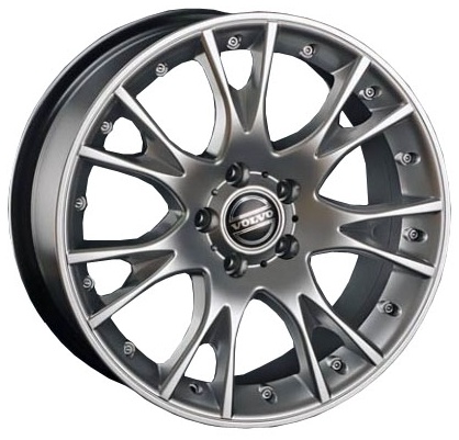 Scheda Variante Ruota &rsaquo; Marca: Replica &rsaquo; Modello: KR328