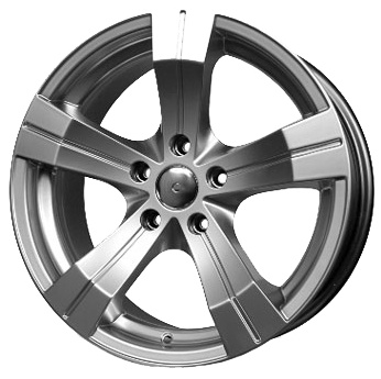 Scheda Variante Ruota &rsaquo; Marca: Replica &rsaquo; Modello: KR347