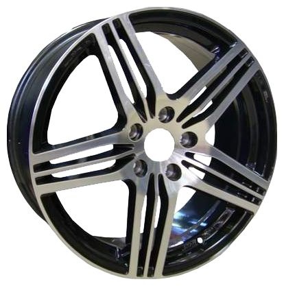 Scheda Variante Ruota &rsaquo; Marca: Replica &rsaquo; Modello: LE-085