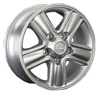 Scheda Variante Ruota &rsaquo; Marca: Replica &rsaquo; Modello: LE9