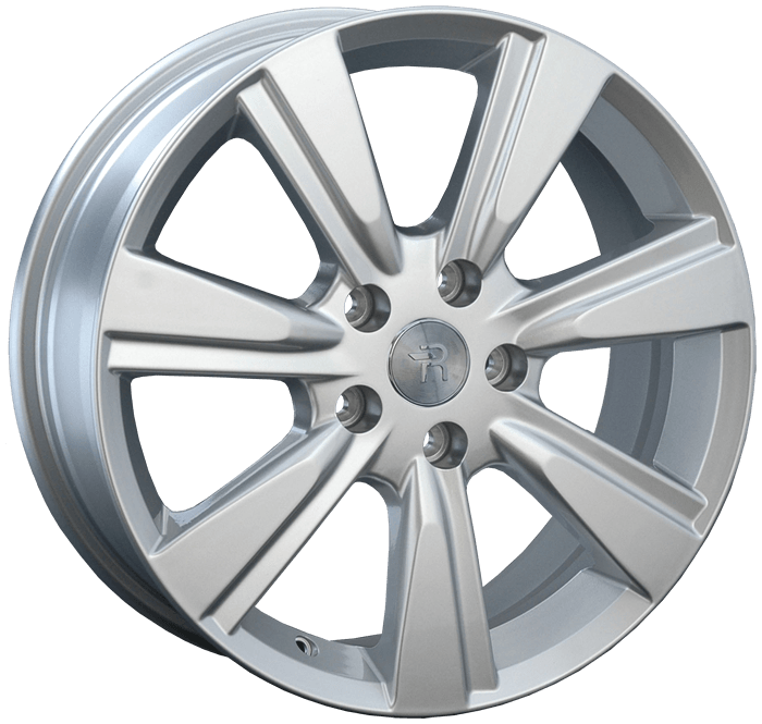 Scheda Variante Ruota &rsaquo; Marca: Replica &rsaquo; Modello: LF11