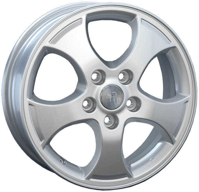 Scheda Variante Ruota &rsaquo; Marca: Replica &rsaquo; Modello: LF19