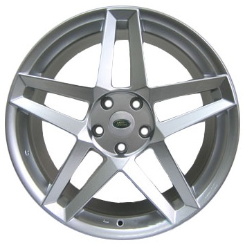 Scheda Variante Ruota &rsaquo; Marca: Replica &rsaquo; Modello: LR-081