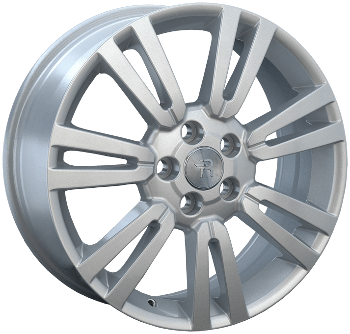 Scheda Variante Ruota &rsaquo; Marca: Replica &rsaquo; Modello: LR21