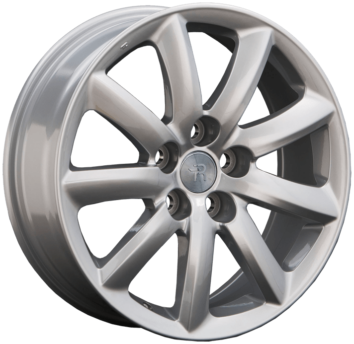 Scheda Variante Ruota &rsaquo; Marca: Replica &rsaquo; Modello: LR30