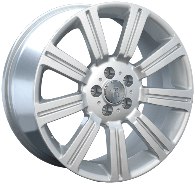 Scheda Variante Ruota &rsaquo; Marca: Replica &rsaquo; Modello: LR4