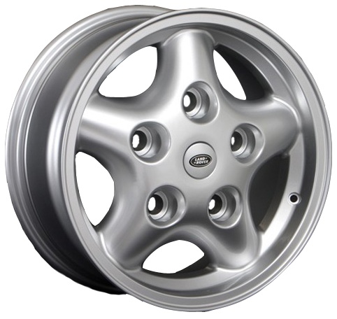 Scheda Variante Ruota &rsaquo; Marca: Replica &rsaquo; Modello: LR5