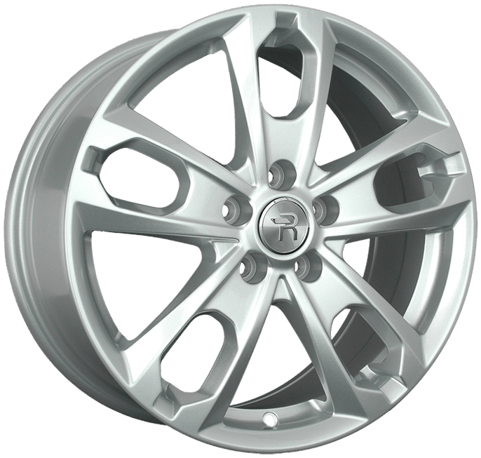 Scheda Variante Ruota &rsaquo; Marca: Replica &rsaquo; Modello: LR51