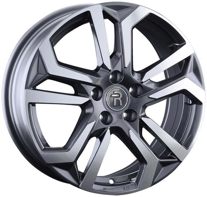 Scheda Variante Ruota &rsaquo; Marca: Replica &rsaquo; Modello: LR72