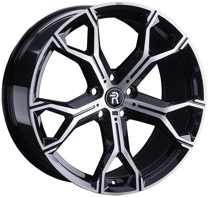 Scheda Variante Ruota &rsaquo; Marca: Replica &rsaquo; Modello: LR75