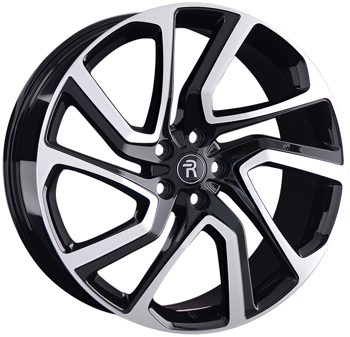 Scheda Variante Ruota &rsaquo; Marca: Replica &rsaquo; Modello: LR79