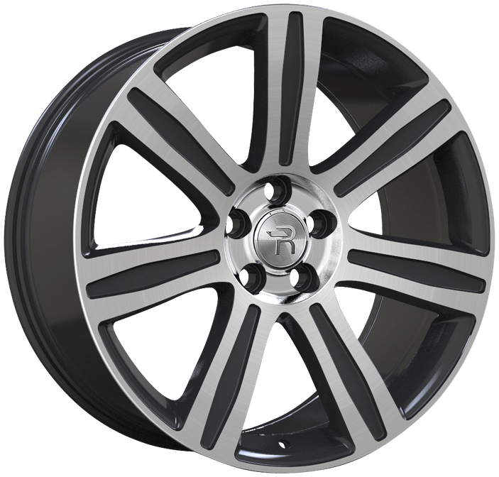 Scheda Variante Ruota &rsaquo; Marca: Replica &rsaquo; Modello: LR84