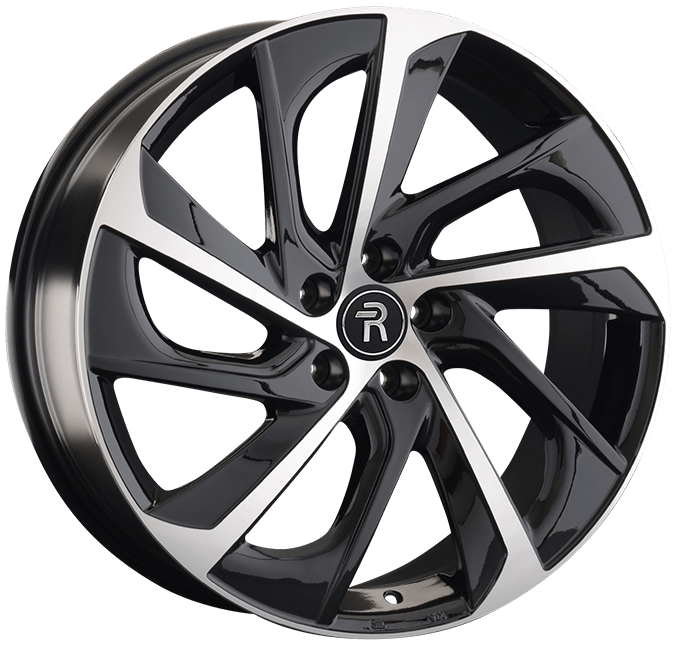 Scheda Variante Ruota &rsaquo; Marca: Replica &rsaquo; Modello: LX104