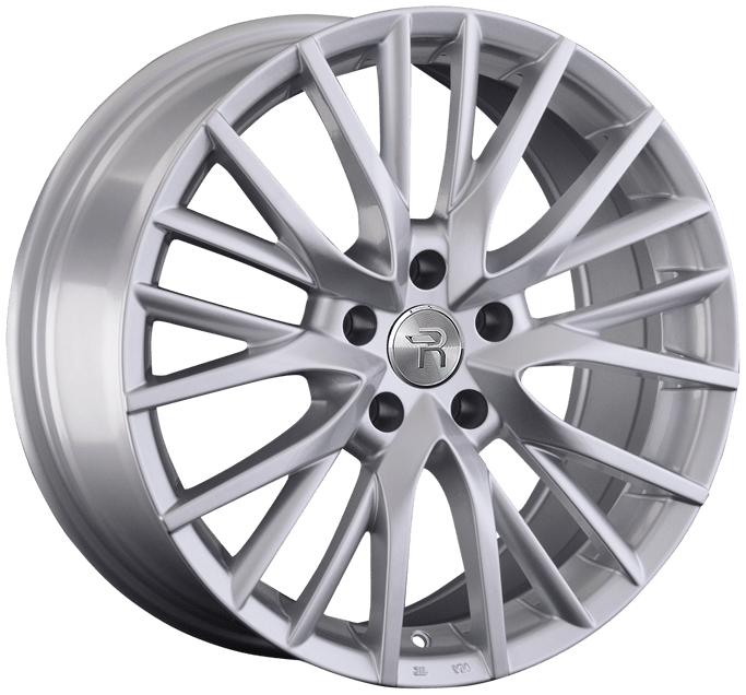 Scheda Variante Ruota &rsaquo; Marca: Replica &rsaquo; Modello: LX107