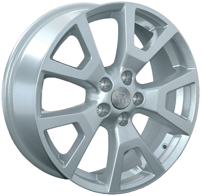 Scheda Variante Ruota &rsaquo; Marca: Replica &rsaquo; Modello: LX110